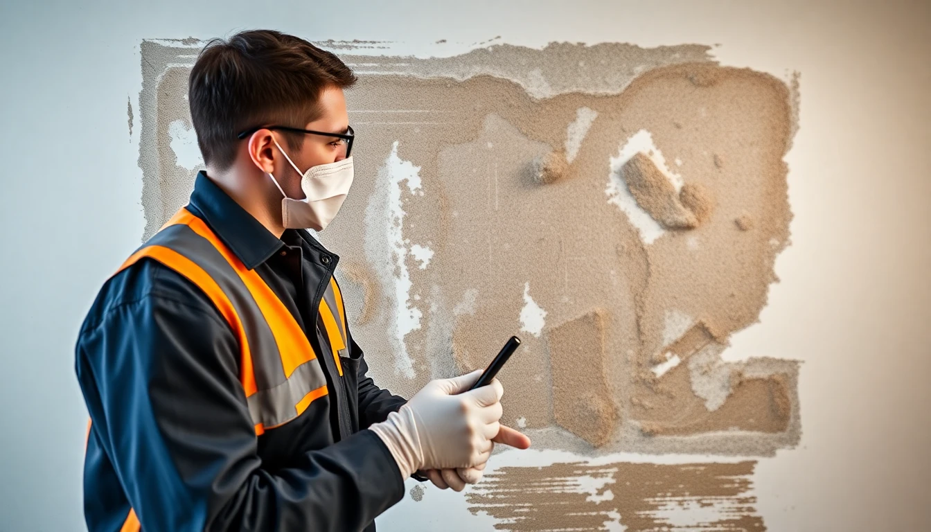 Attic Mold Inspection